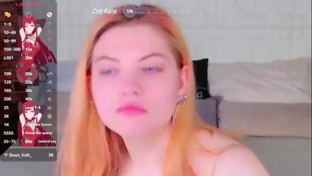 Thumbnail 2, lisa_adam's Stream at Chaturbate, 3 days ago