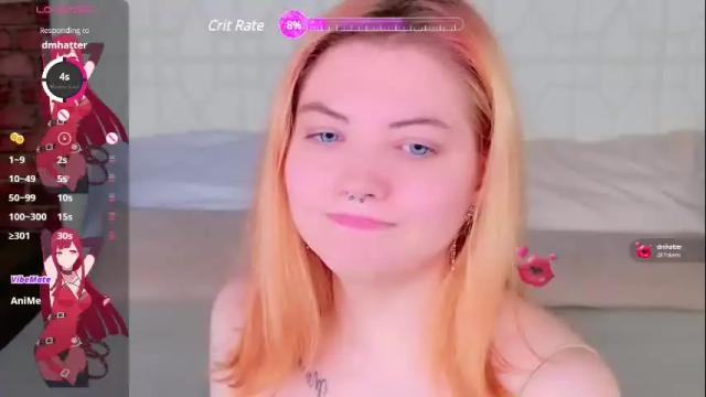 Image 7 of lisa_adam Stream on Chaturbate on 5 days ago
