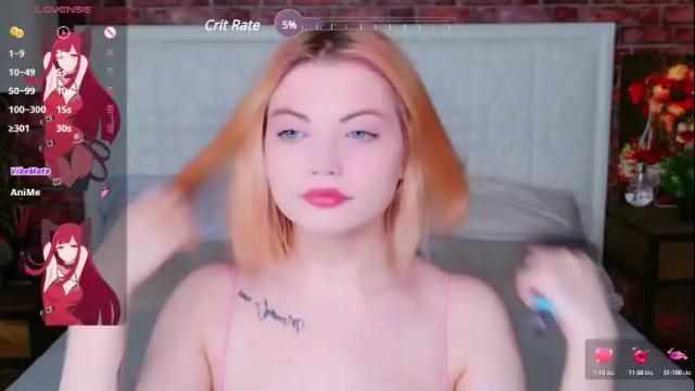 Image 10 of lisa_adam Stream on Chaturbate on 3 days ago