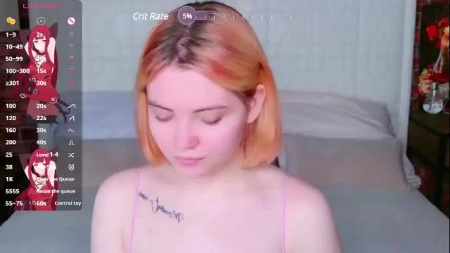 Image 4 of lisa_adam Stream on Chaturbate on 3 days ago