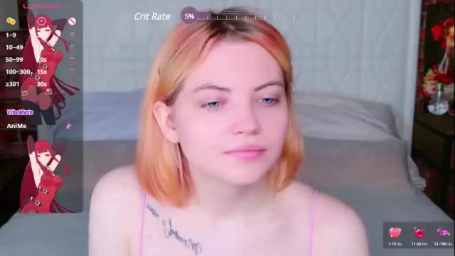 Thumbnail 2, lisa_adam's Stream at Chaturbate, 1 day ago