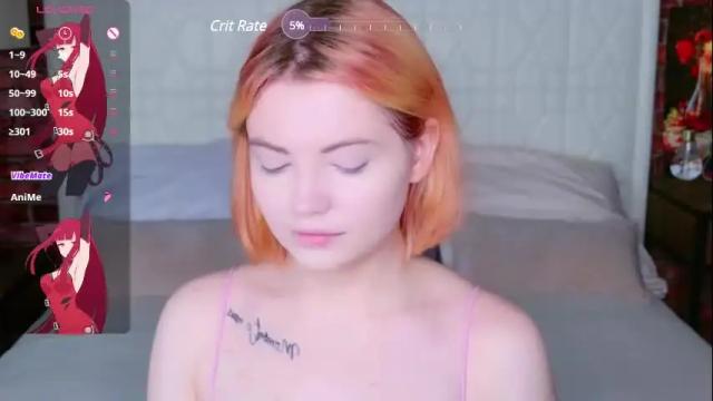 Image 6 of lisa_adam Stream on Chaturbate on 3 days ago
