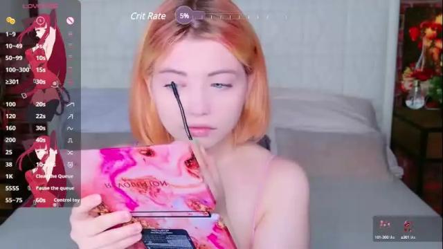 Image 8 of lisa_adam Stream on Chaturbate on 3 days ago