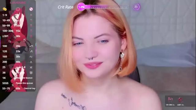 Image 2 of lisa_adam Stream on Chaturbate on 2 days ago