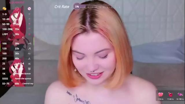 Image 4 of lisa_adam Stream on Chaturbate on 2 days ago