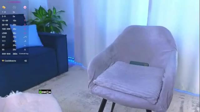 Thumbnail 3, lisa_art's Stream at Chaturbate, 18 days ago