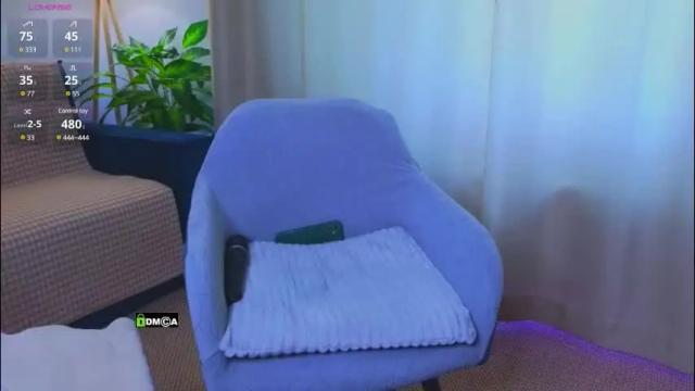 Thumbnail 3, lisa_art's Stream at Chaturbate, 2 months ago