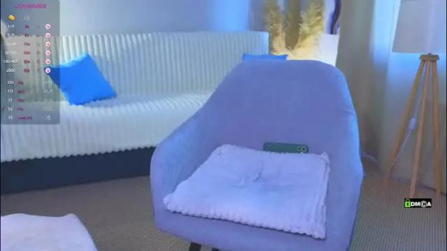 Image 12 of lisa_art Stream on Chaturbate on 27 days ago