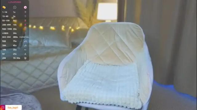 Thumbnail 2, lisa_art's Stream at Chaturbate, 5 days ago