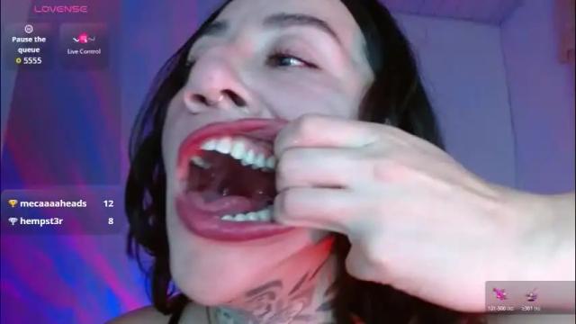 Image 10 of lisa_avila_ Stream on Chaturbate on 1 month ago