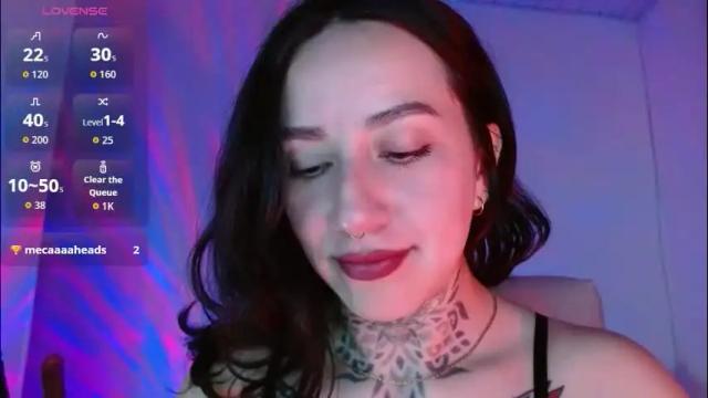 Image 6 of lisa_avila_ Stream on Chaturbate on 1 month ago
