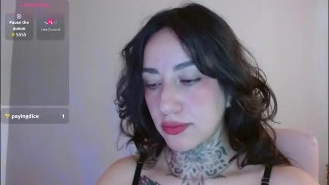 Image 2 of lisa_avila_ Stream on Chaturbate on 1 month ago