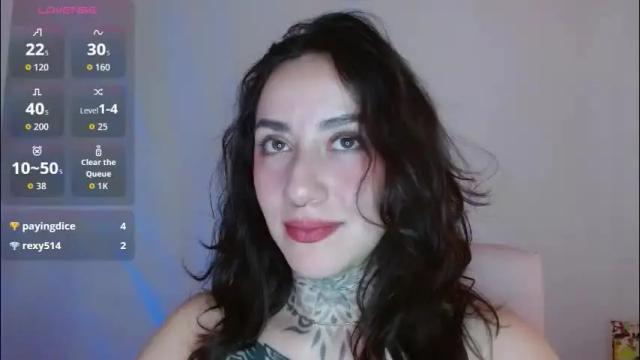 Thumbnail 3, lisa_avila_'s Stream at Chaturbate, 1 month ago