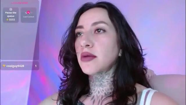 Image 4 of lisa_avila_ Stream on Chaturbate on 1 month ago