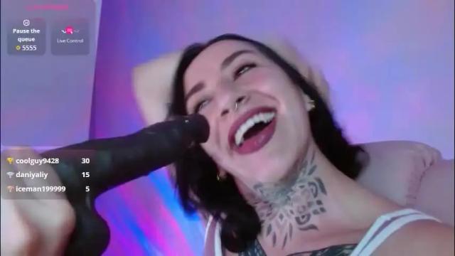 Image 7 of lisa_avila_ Stream on Chaturbate on 1 month ago