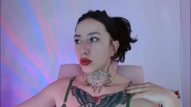 Image 4 of lisa_avila_ Stream on Chaturbate on 1 month ago