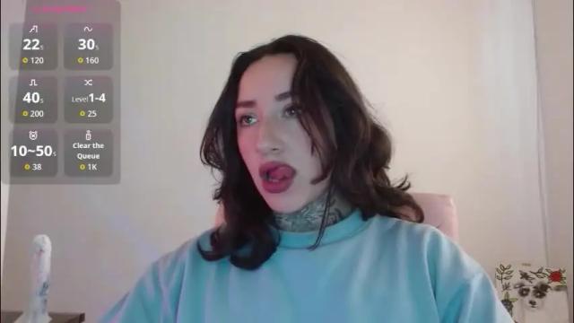 Image 3 of lisa_avila_ Stream on Chaturbate on 1 month ago