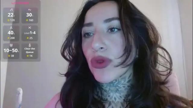 Image 6 of lisa_avila_ Stream on Chaturbate on 1 month ago