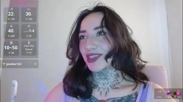 Image 8 of lisa_avila_ Stream on Chaturbate on 1 month ago