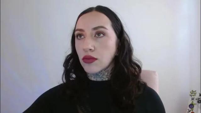 Thumbnail 1, lisa_avila_'s Stream at Chaturbate, 8 days ago