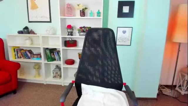 Thumbnail 2, lisa_caprice's Stream at Chaturbate, 1 month ago