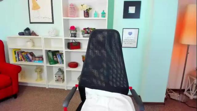 Image 6 of lisa_caprice Stream on Chaturbate on 1 month ago