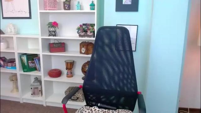 Image 4 of lisa_caprice Stream on Chaturbate on 3 months ago