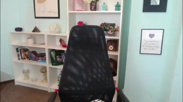 Image 8 of lisa_caprice Stream on Chaturbate on 2 months ago