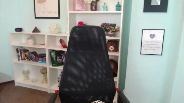 Thumbnail 3, lisa_caprice's Stream at Chaturbate, 1 month ago