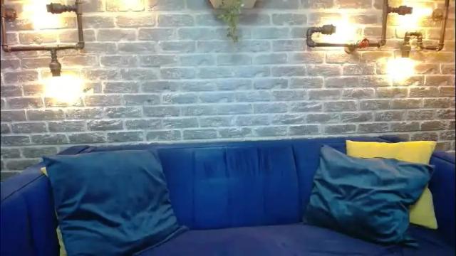 Thumbnail 3, lisa_caprice's Stream at Chaturbate, 1 month ago