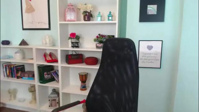 Thumbnail 2, lisa_caprice's Stream at Chaturbate, 1 month ago