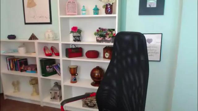 Thumbnail 1, lisa_caprice's Stream at Chaturbate, 27 days ago