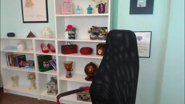 Thumbnail 2, lisa_caprice's Stream at Chaturbate, 27 days ago