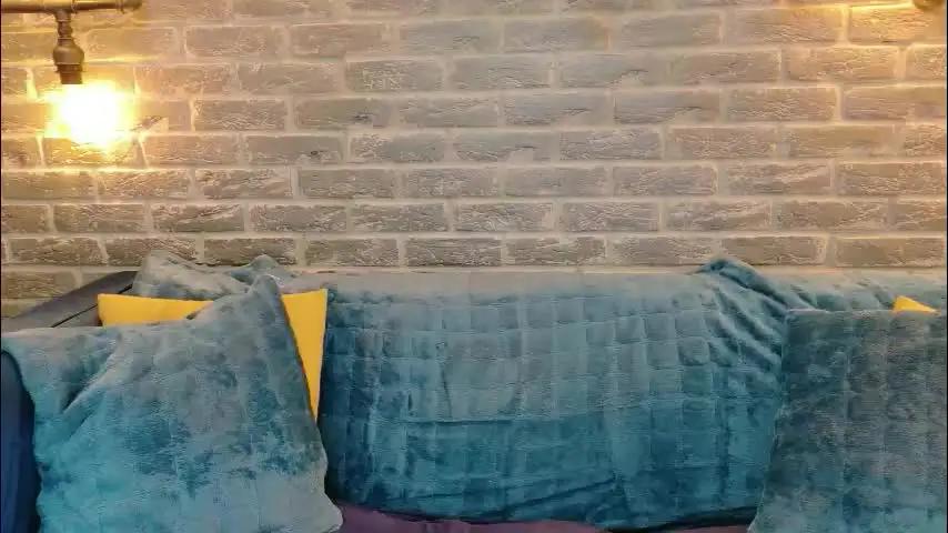 lisa_caprice Chaturbate