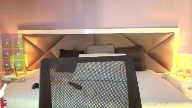 Thumbnail 1, lisa_casper's Stream at Chaturbate, 2 months ago