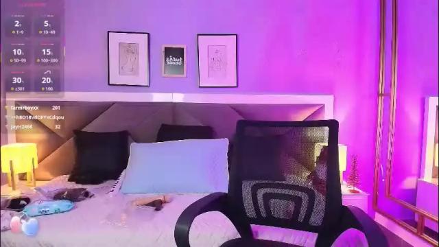 Thumbnail 2, lisa_casper's Stream at Chaturbate, 1 month ago