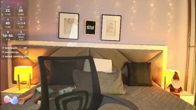 Image 4 of lisa_casper Stream on Chaturbate on 1 month ago