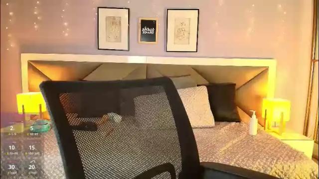 Thumbnail 2, lisa_casper's Stream at Chaturbate, 29 days ago