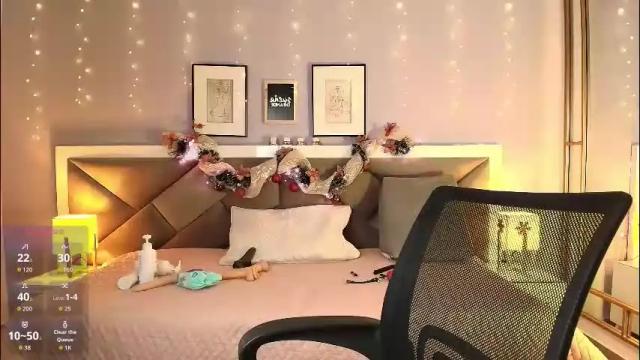 Thumbnail 3, lisa_casper's Stream at Chaturbate, 26 days ago