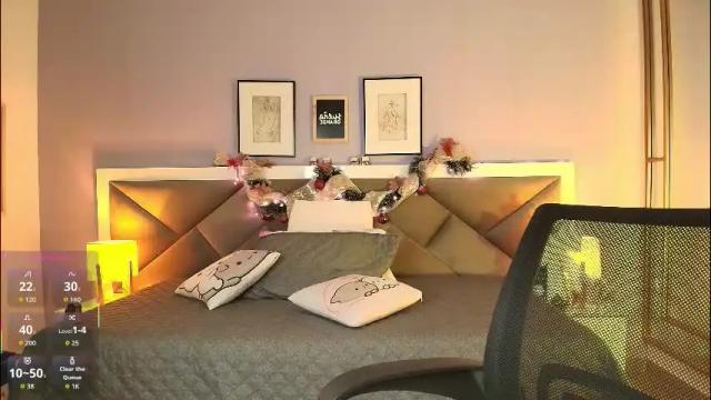 Thumbnail 3, lisa_casper's Stream at Chaturbate, 11 days ago