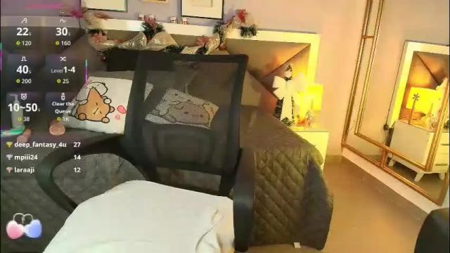 Thumbnail 2, lisa_casper's Stream at Chaturbate, 1 day ago