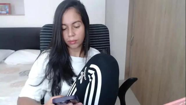 Image 11 of lisa_g07 Stream on Chaturbate on 1 day ago