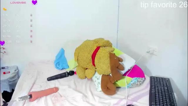 Image 8 of lisa_housten Stream on Chaturbate on 2 months ago