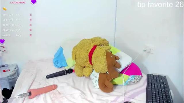 Thumbnail 3, lisa_housten's Stream at Chaturbate, 2 months ago