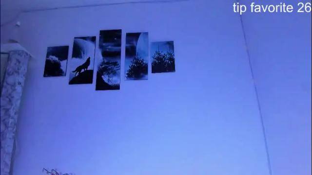 Image 8 of lisa_housten Stream on Chaturbate on 2 months ago