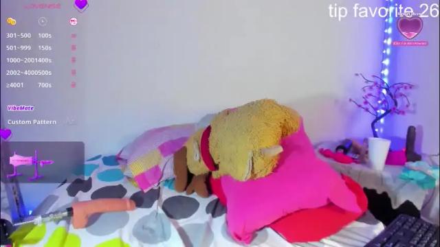 Image 12 of lisa_housten Stream on Chaturbate on 1 month ago