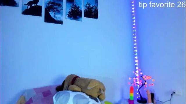 Image 4 of lisa_housten Stream on Chaturbate on 1 month ago