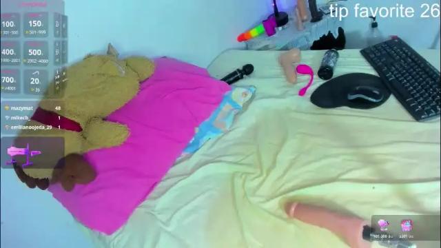 Thumbnail 2, lisa_housten's Stream at Chaturbate, 4 days ago