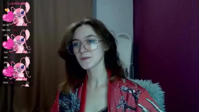 Thumbnail 1, lisa_hua's Stream at Chaturbate, 15 months ago