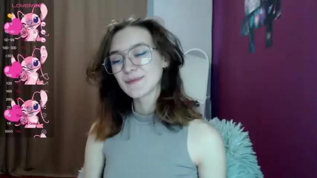 Image 4 of lisa_hua Stream on Chaturbate on 14 months ago